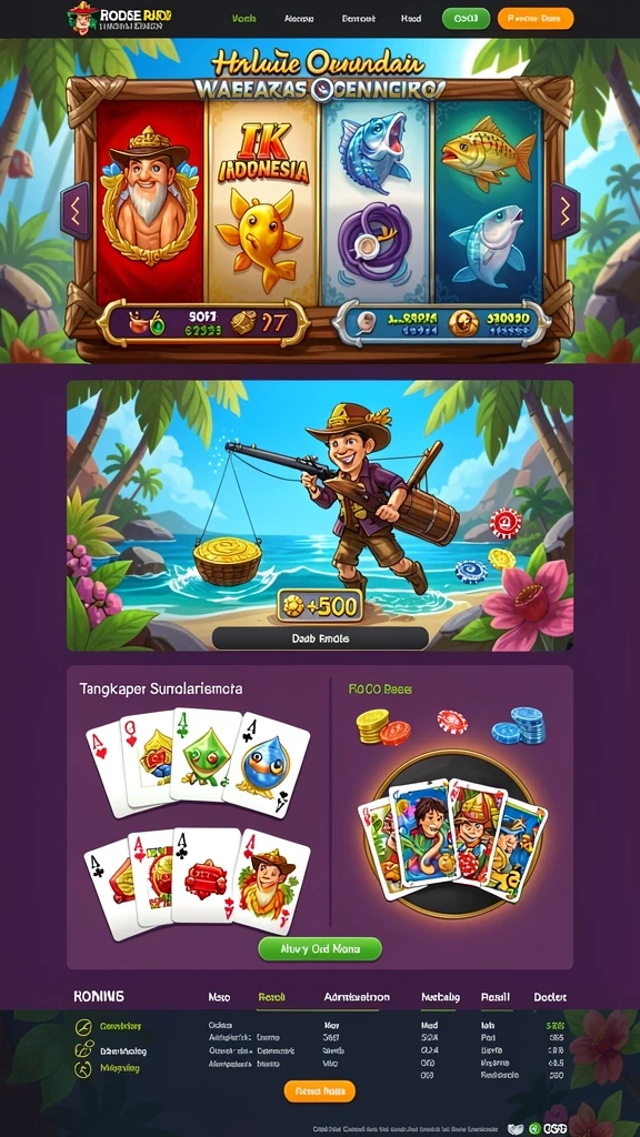 Fitur bonus yang meningkatkan peluang menang.