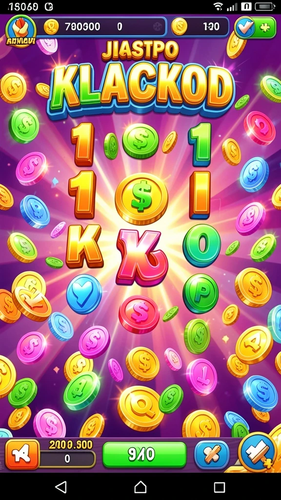 Beragam tema slot yang bisa dipilih di 98SPIN.