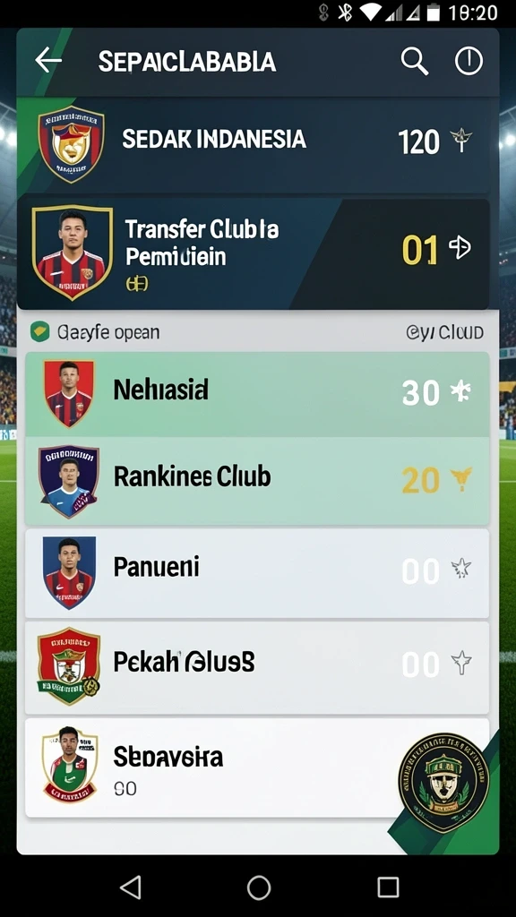 Mode multiplayer yang mempertemukan pemain dari seluruh dunia.