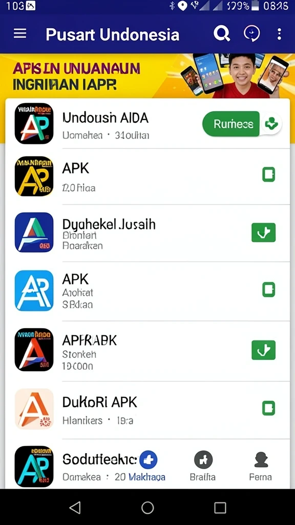 Tangkapan layar dunia terbuka yang indah.