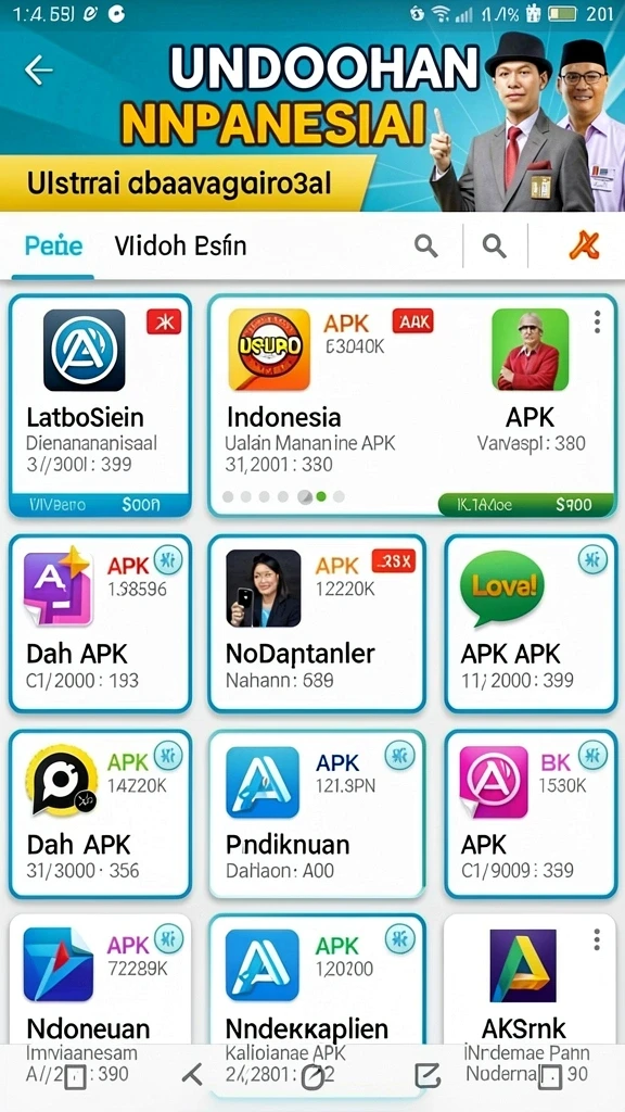 Fitur live chat untuk dukungan pelanggan cepat.