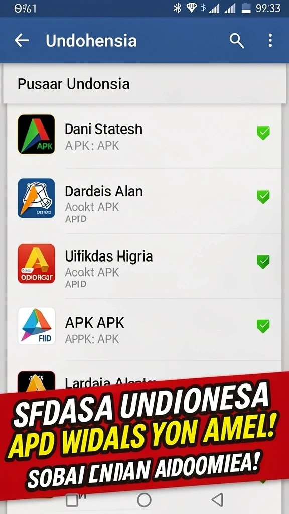 Level baru yang menantang selalu ditambahkan.