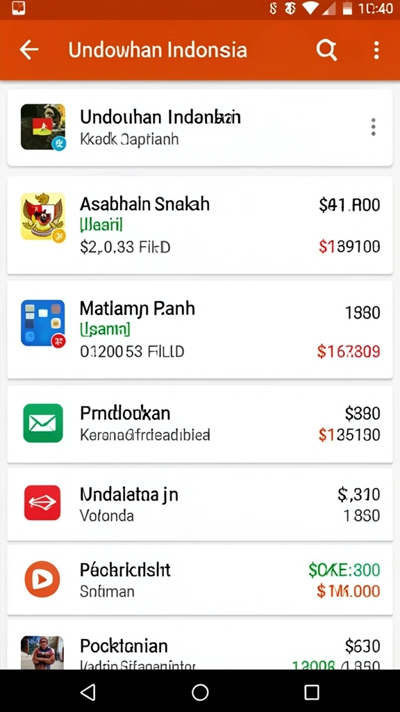 Level baru yang menantang untuk dijelajahi.