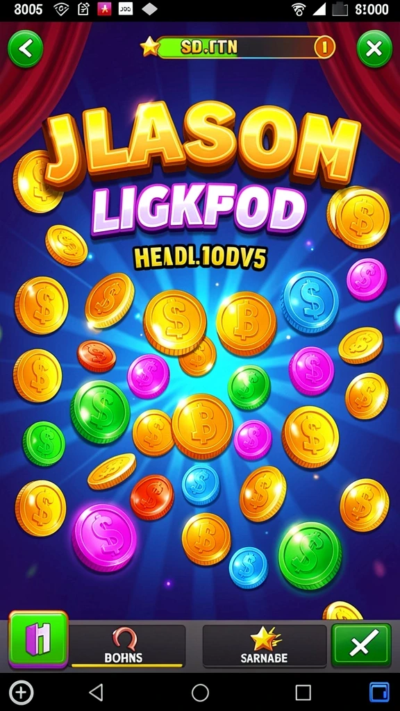 Fitur multiplayer yang menyenangkan untuk dimainkan bersama teman.