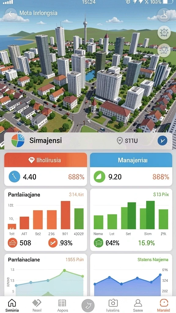 Salah satu permainan slot terbaru yang tersedia di HAKIM4D.