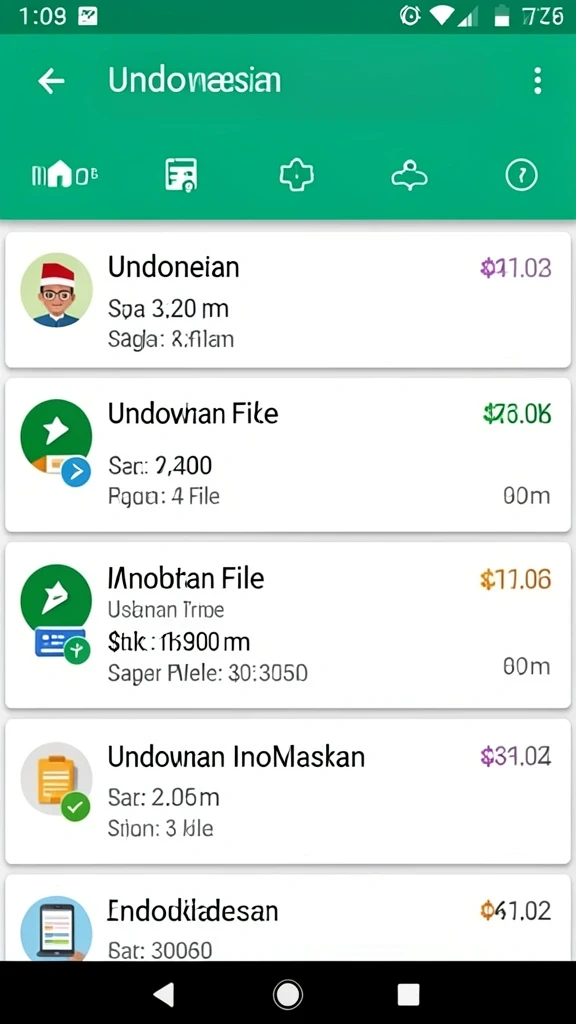 Komunitas HOMETOGEL yang aktif dan bersahabat.