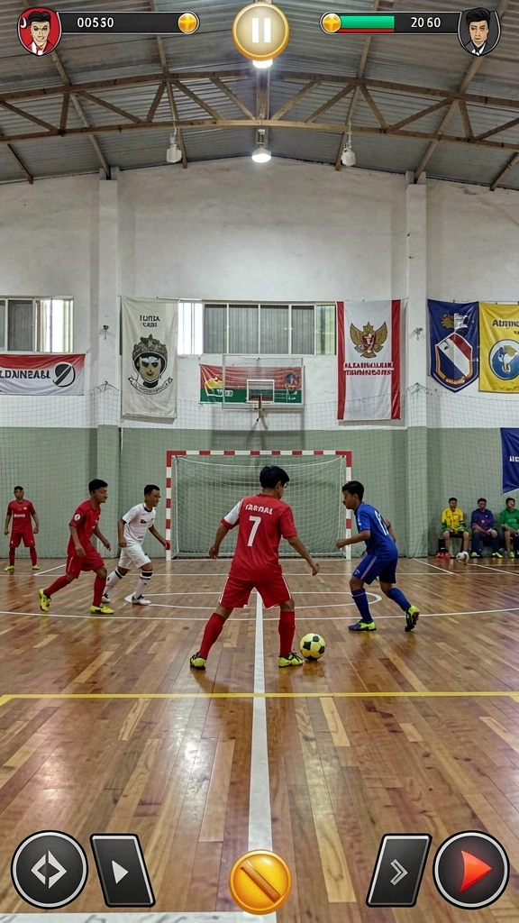 Event menarik dengan berbagai hadiah menanti!