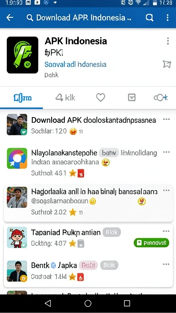 Sistem keamanan data yang kuat dan terpercaya.