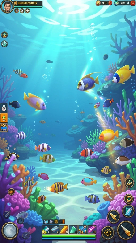 Screenshot menampilkan karakter utama JKTGAME dalam aksi.