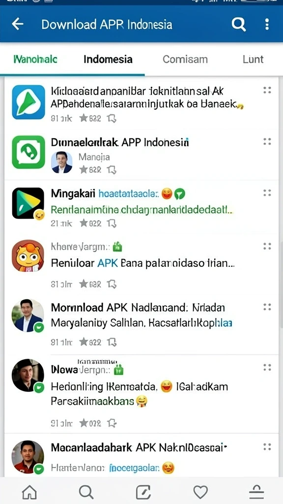 Screen shot menampilkan karakter utama dalam aksi.