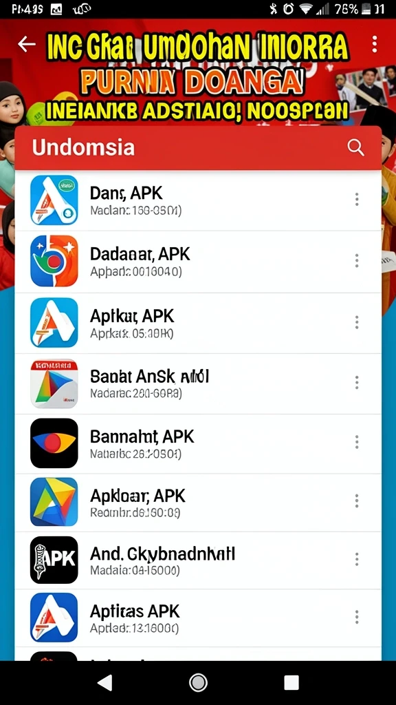 Grafis menawan dan karakter yang detail.