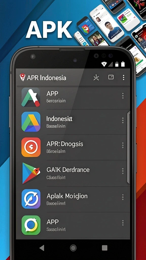 Karakter karakter yang beragam untuk dipilih dan disesuaikan.