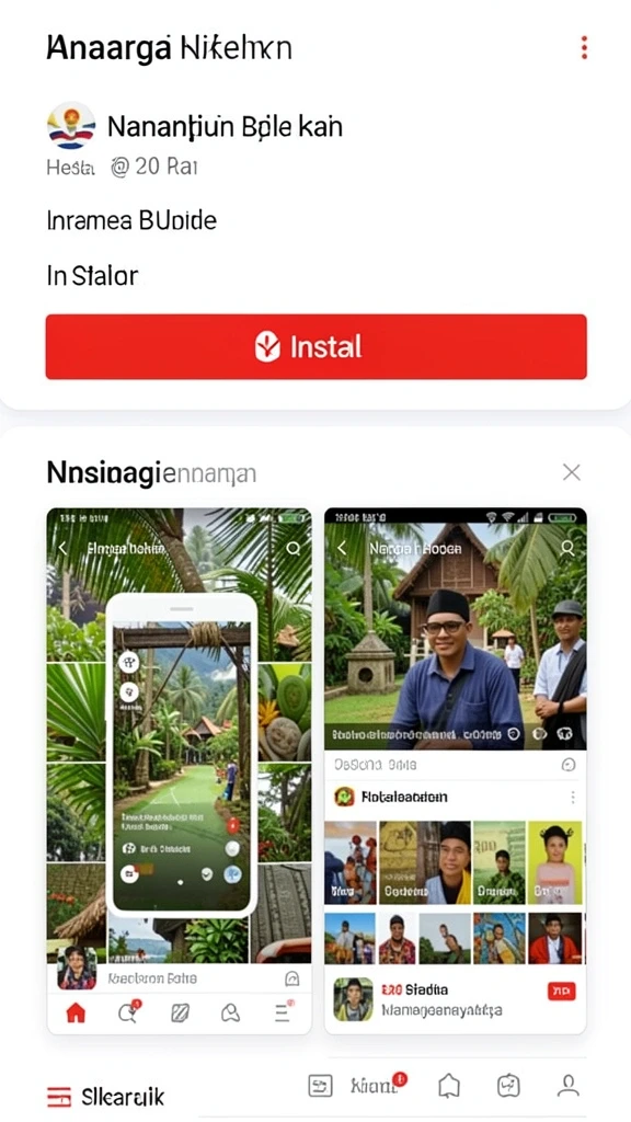 Berbagai pilihan permainan seru dalam PCX777.
