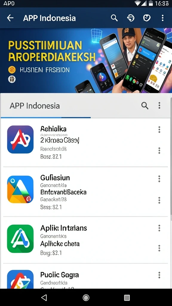 Fitur multiplayer untuk bermain bersama teman.