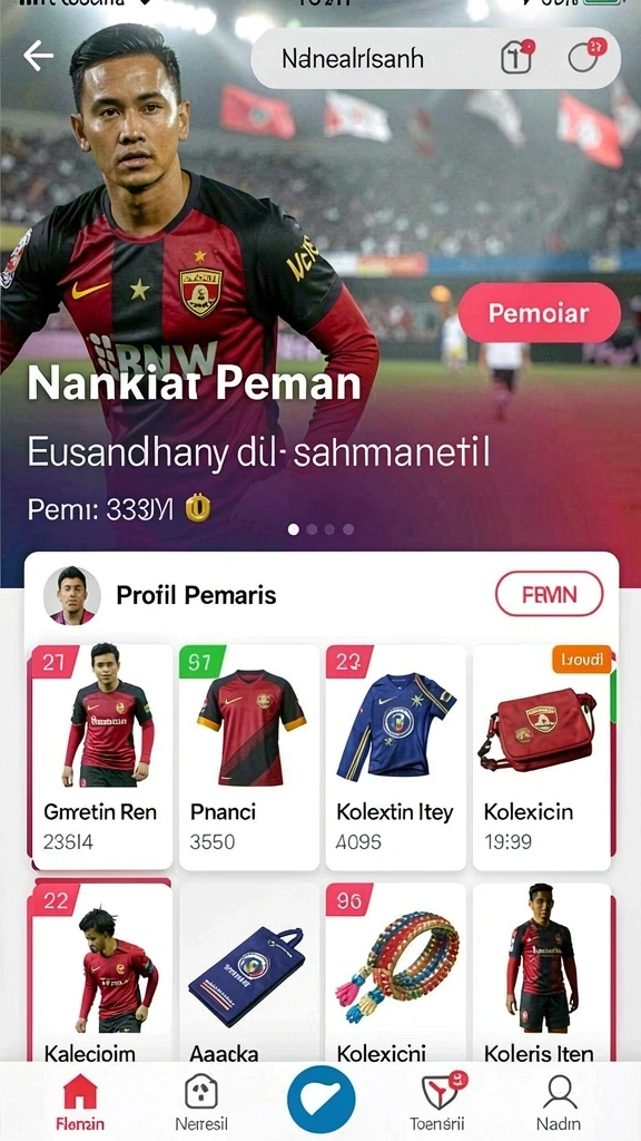Tantangan menarik yang membuat Anda tetap terlibat.