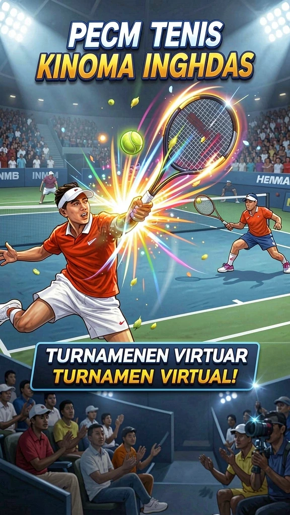 Screenshot menggambarkan misi dengan teka-teki yang harus dipecahkan.