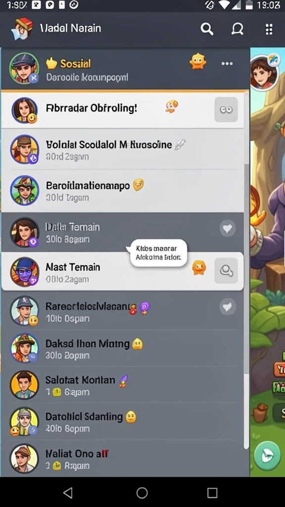 Beragam tema slot yang menarik untuk dimainkan.