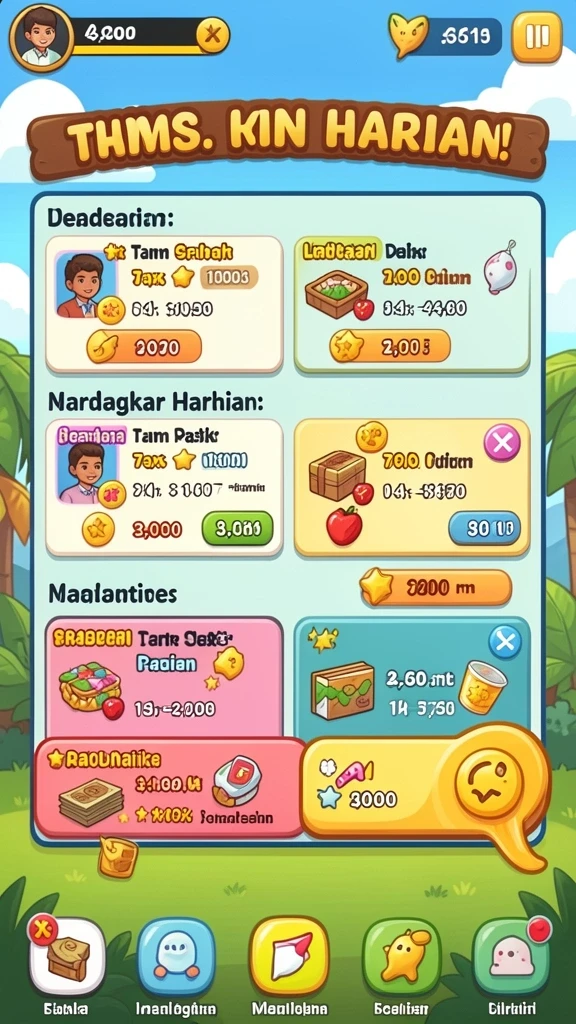 Fitur bonus yang menggiurkan saat bermain di SGPSLOT.