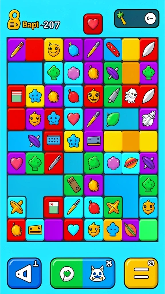 Fitur multiplayer yang mengasyikkan.