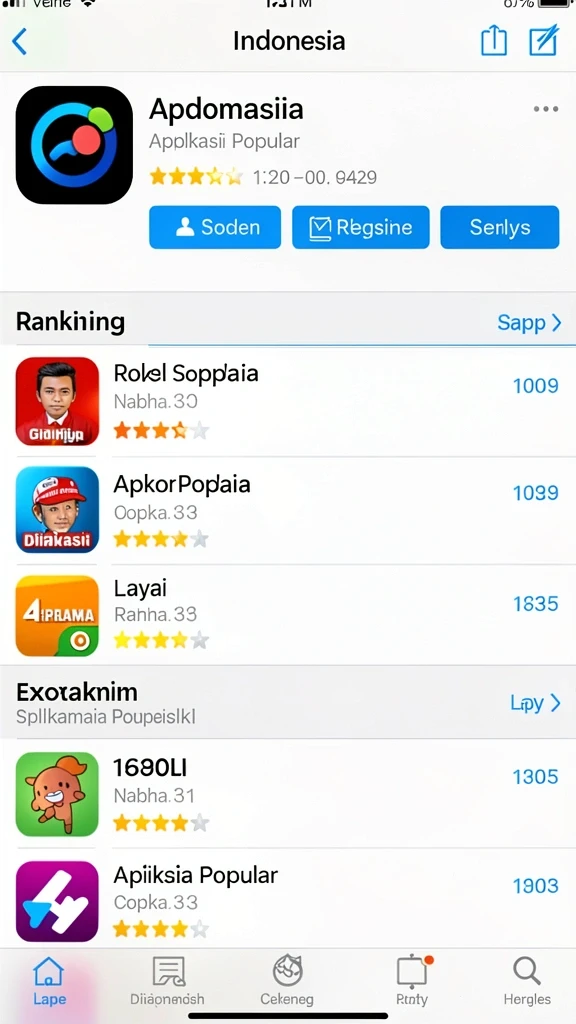 Event terbaru dengan hadiah menarik menanti kamu!