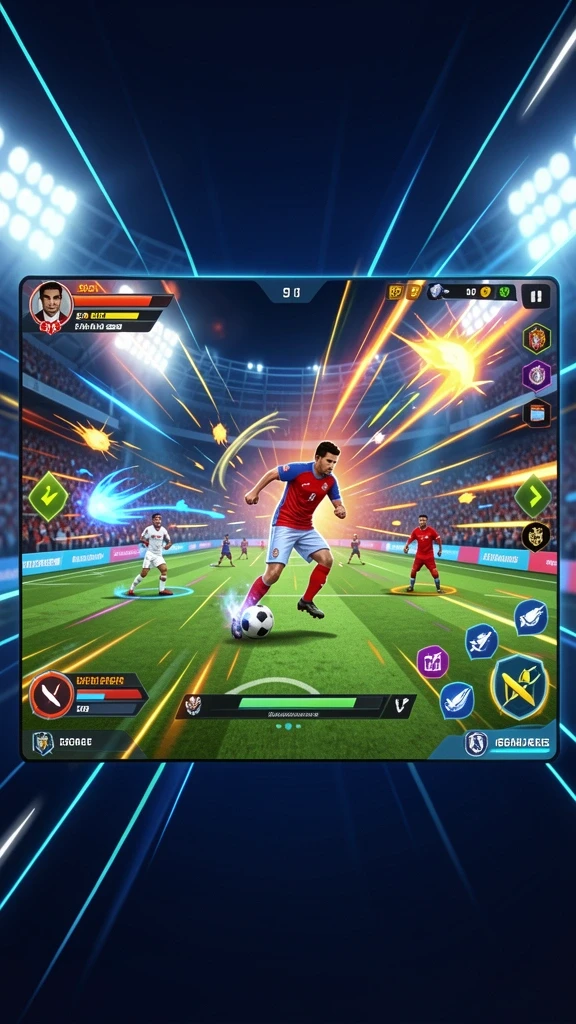 Screenshot tampilan menu hadiah di UNTUNGGO.
