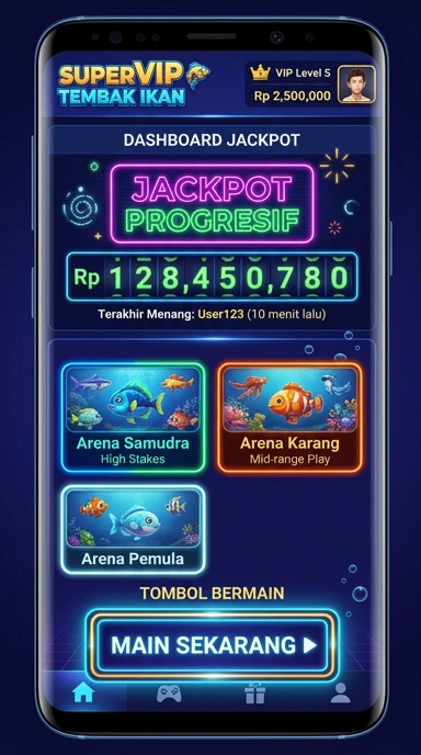 supervip — halaman unduh